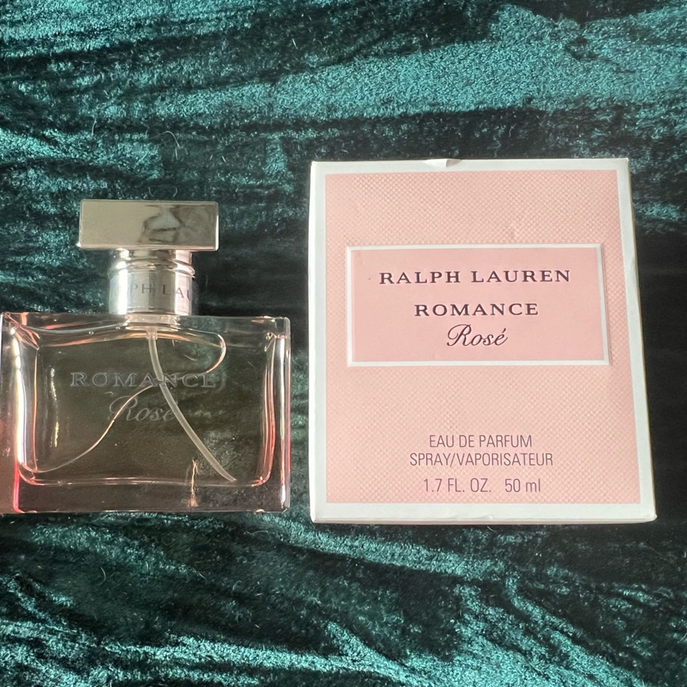 Ralph Lauren Romance Rose Eau De Parfum